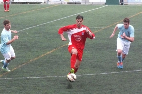 Barquereo 2- Naval 0