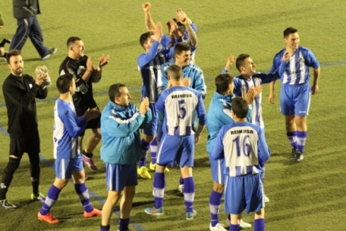 Naval 3-San Martn 0