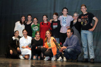 XXVI Muestra Escolar de Teatro de Reinosa