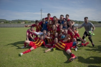 Ribamontn al Mar 0 - Naval 2