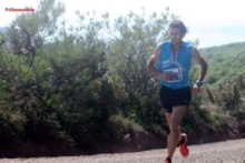 VII Carrera de Montaa en Proao y II de Senderismo
