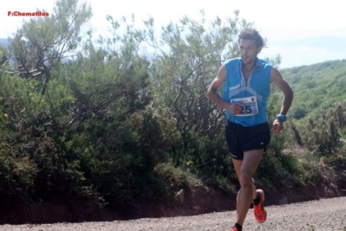 VII Carrera de Montaa en Proao y II de Senderismo