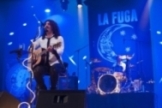 La Fuga, 'En Cueros', en el Palacio de Festivales de Santander 