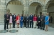 Tres campurrianos, en el nuevo Parlamento de Cantabria
