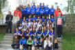 Campoo Rugby Club 2012-2013