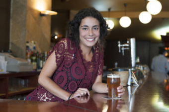 Cerveza Ibre, ahora tambin en botelln