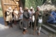 V Jornadas de Recreacin Histrica en el Castillo de Argeso