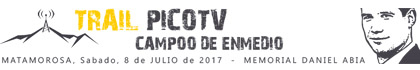Campoo de Enmedio / Trail PicoTV