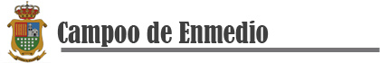 Ayuntamiento de Campoo de Enmedio