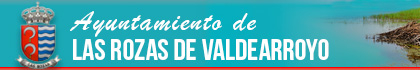 Ayuntamiento de Las Rozas de Valdearroyo