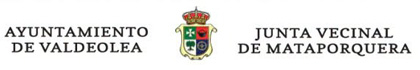 Ayuntamiento de Valdeolea / Junta Vecinal de Mataporquera