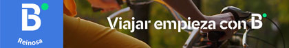 B the travel brand Reinosa
