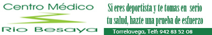 Centro Mdico Ro Besaya