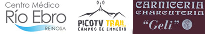 C. M. Ro Ebro y C. 'Geli' El Pasiego