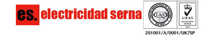 Electricidad Serna 