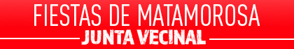 Junta Vecinal de Matamorosa