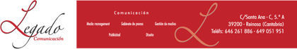 Legado Comunicacin