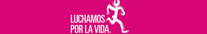 Luchamos por la Vida