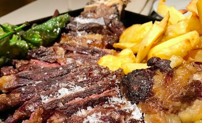 Asador El Molino
