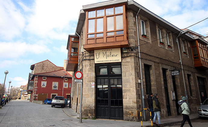 Asador El Molino
