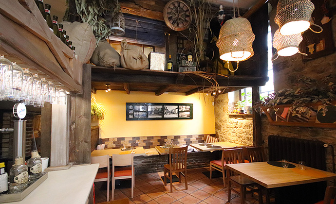 Asador El Molino