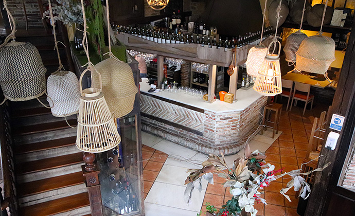 Asador El Molino