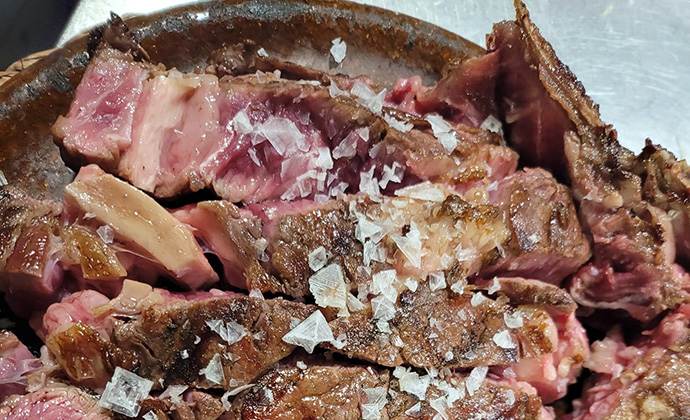 Asador El Molino