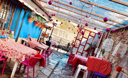 La Cantina de Fontibre