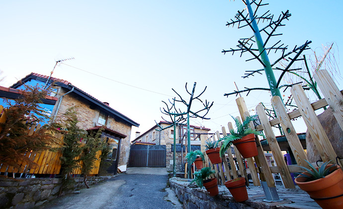 La Cantina de Fontibre