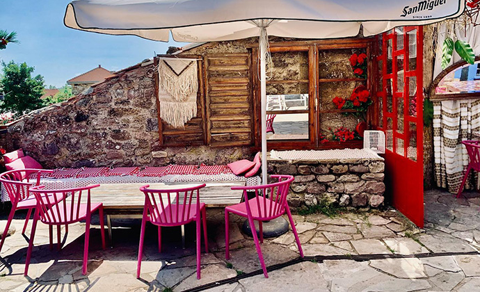 La Cantina de Fontibre
