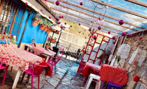 La Cantina de Fontibre