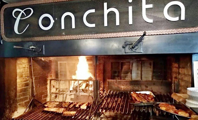 Restaurante Conchita