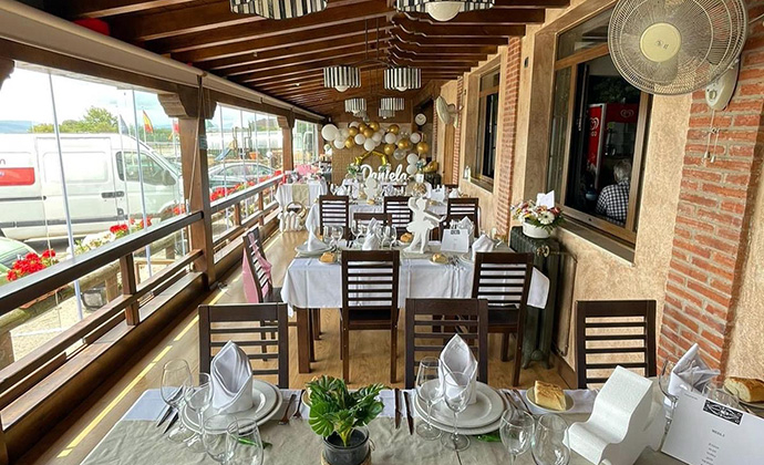 Restaurante Conchita