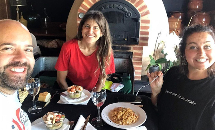 Restaurante Conchita