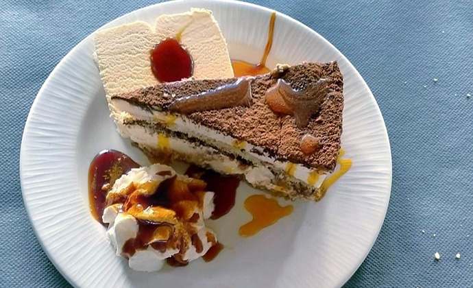 Restaurante Conchita