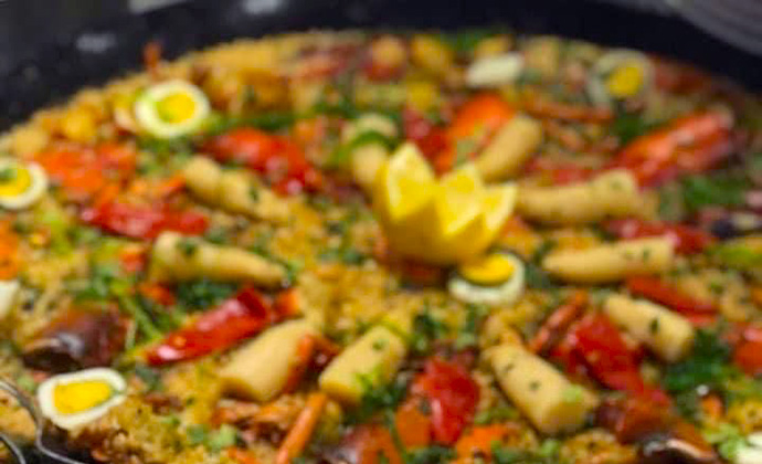 Restaurante Conchita