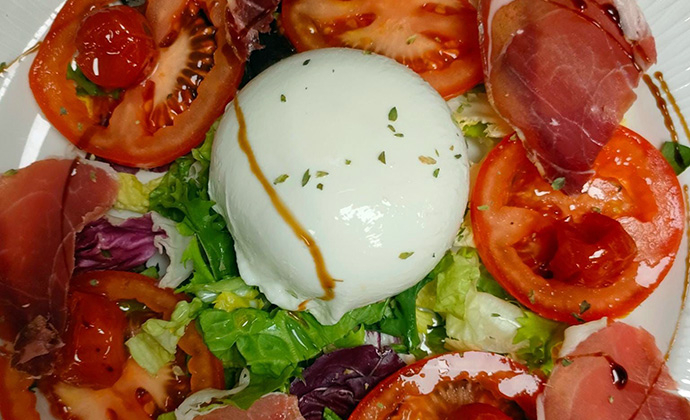 Restaurante Conchita