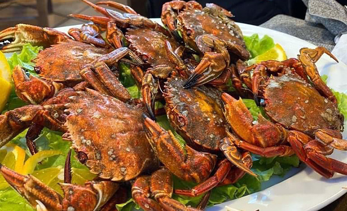Restaurante Conchita