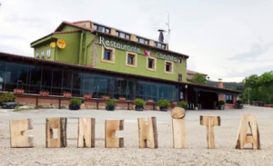 Restaurante Conchita