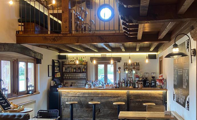 La Herradura 'Food&Drink'