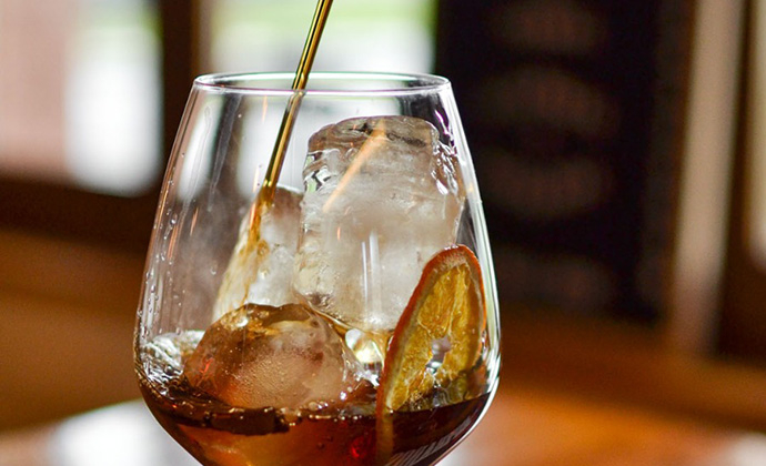 La Herradura 'Food&Drink'