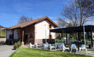 La Herradura 'Food&Drink'
