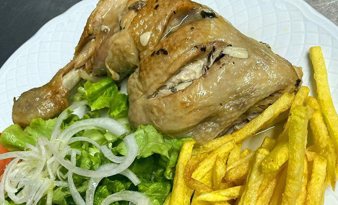 El Chiringuito