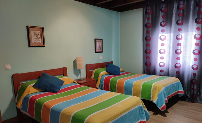Restaurante Hotel El Golobar