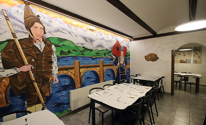 Restaurante Hotel El Golobar