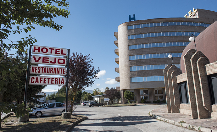 Hotel Vejo