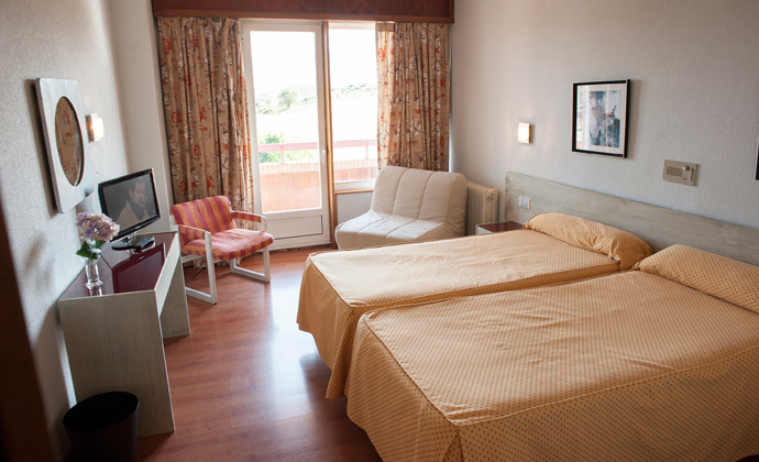 Hotel Vejo
