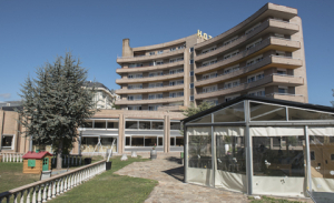 Hotel Vejo