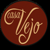 Cafetera-Confitera Casa Vejo