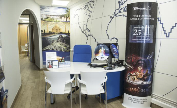 B the Travel Brand